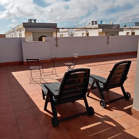 Arinaga Beach Apartment מראה חיצוני תמונה