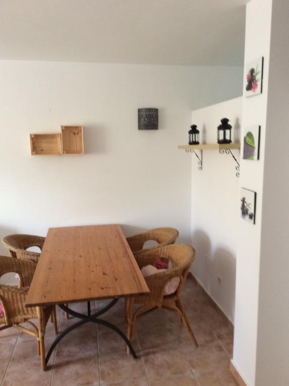 Arinaga Beach Apartment מראה חיצוני תמונה