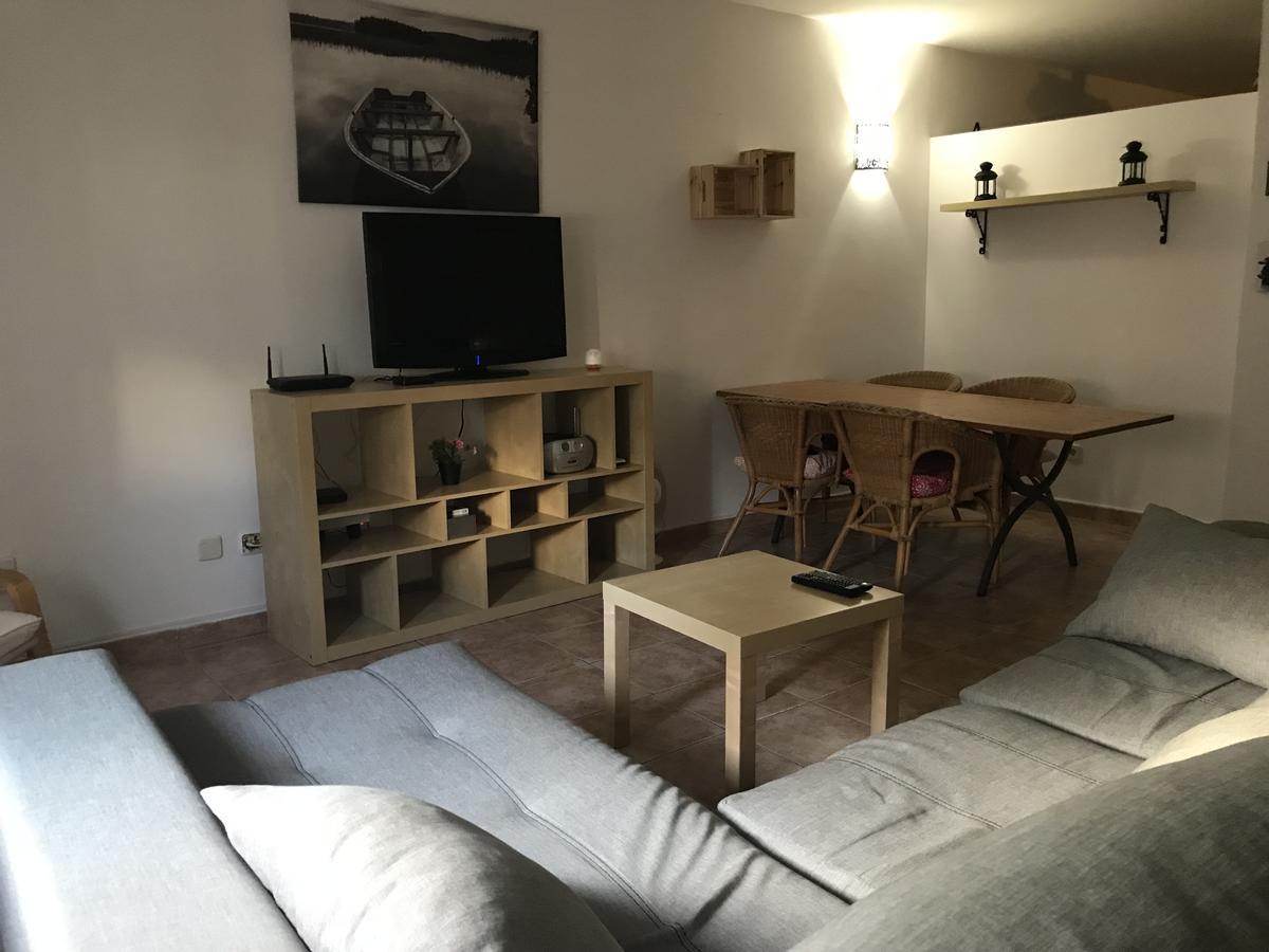 Arinaga Beach Apartment מראה חיצוני תמונה