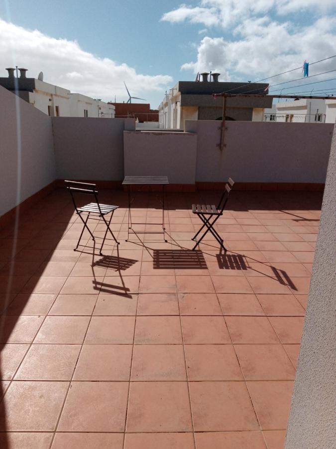 Arinaga Beach Apartment מראה חיצוני תמונה