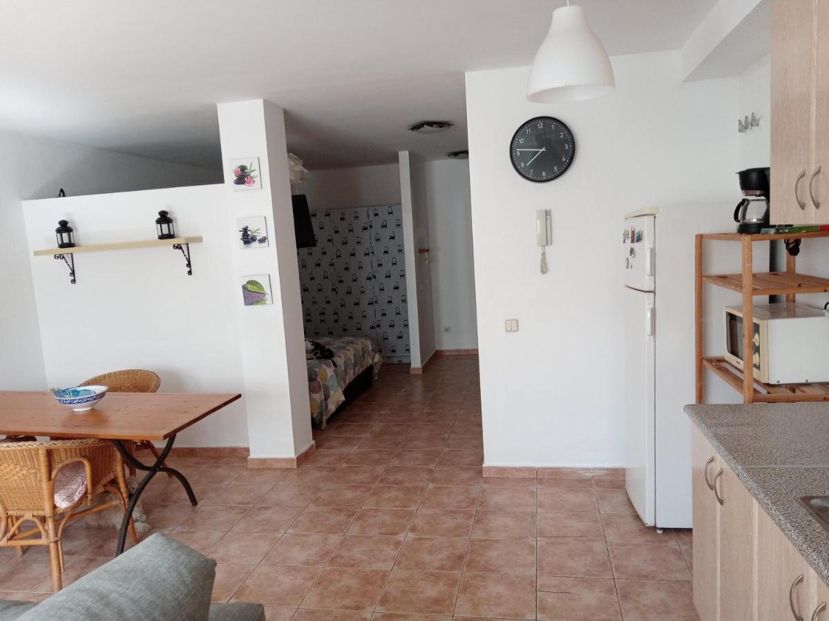 Arinaga Beach Apartment מראה חיצוני תמונה