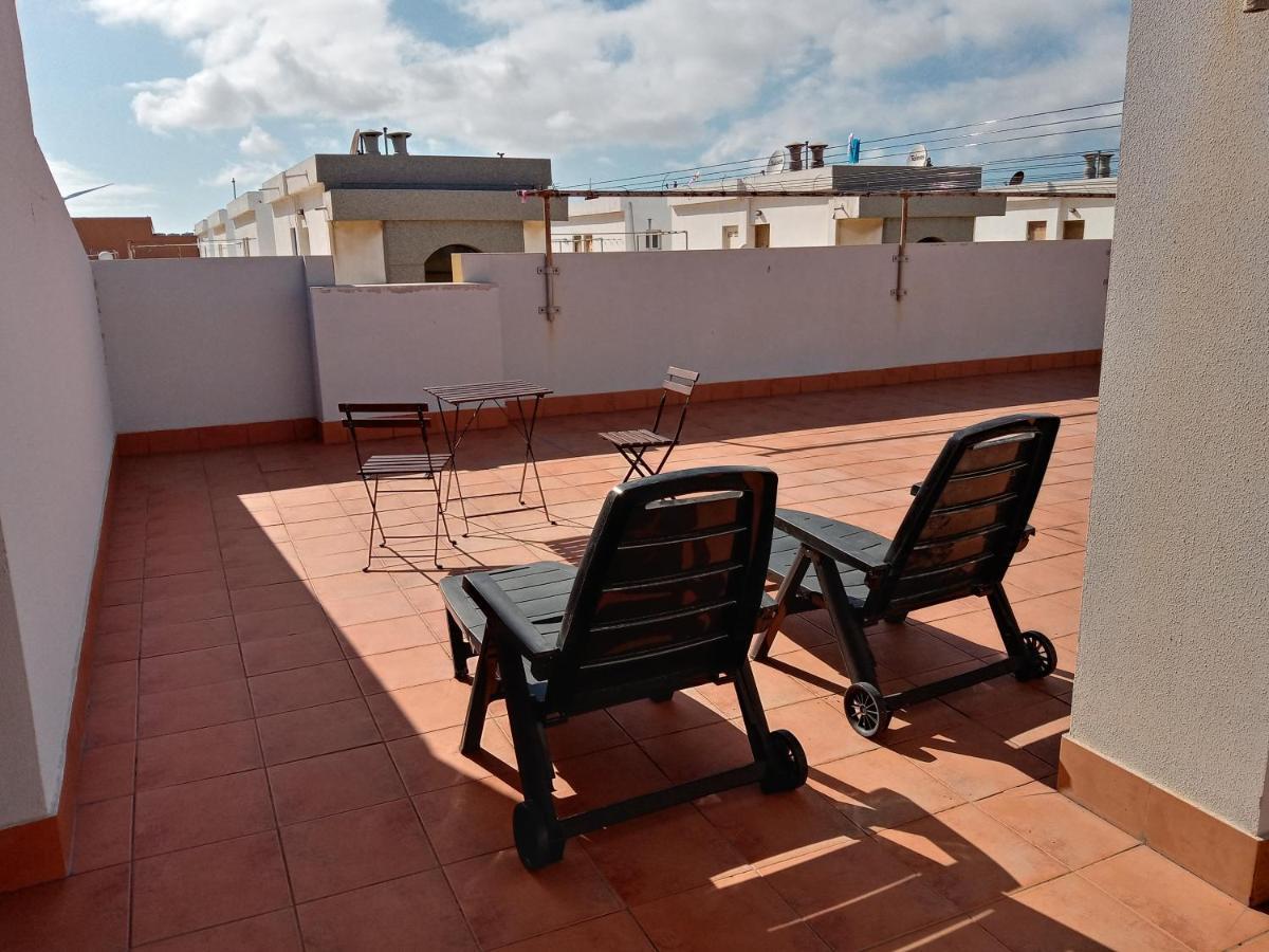 Arinaga Beach Apartment מראה חיצוני תמונה