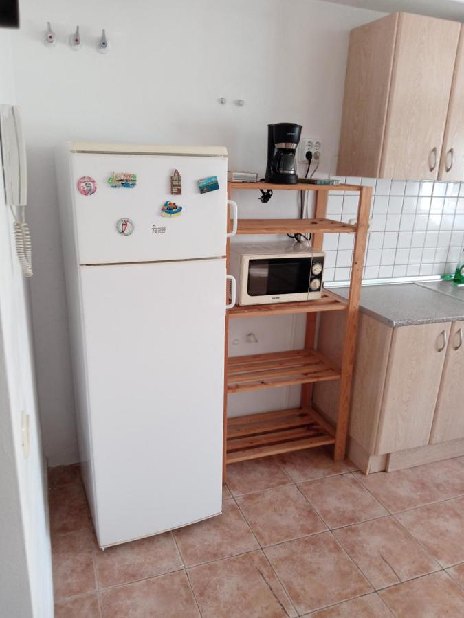 Arinaga Beach Apartment מראה חיצוני תמונה