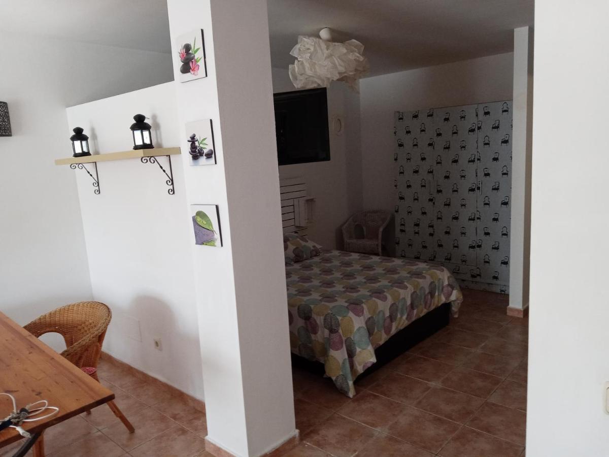 Arinaga Beach Apartment מראה חיצוני תמונה