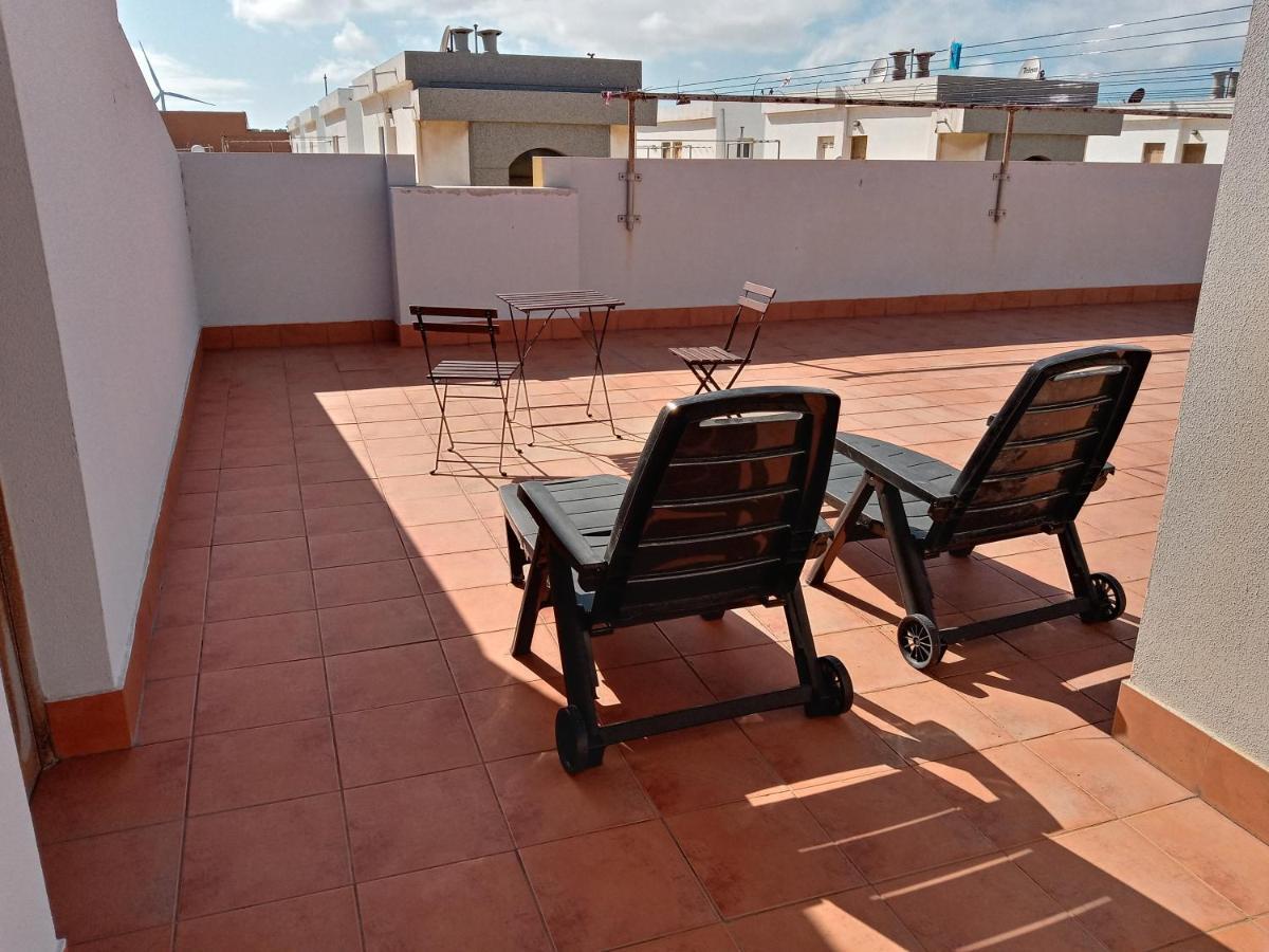 Arinaga Beach Apartment מראה חיצוני תמונה