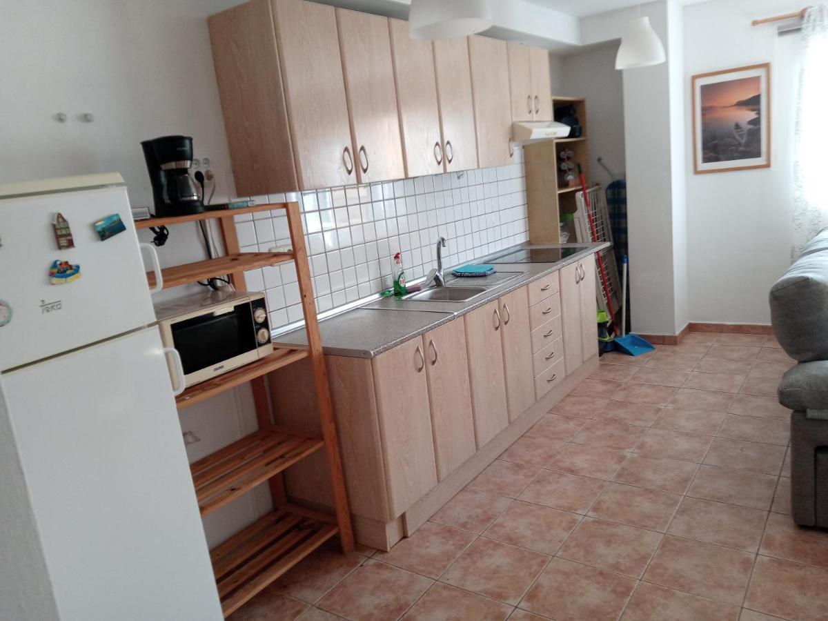 Arinaga Beach Apartment מראה חיצוני תמונה