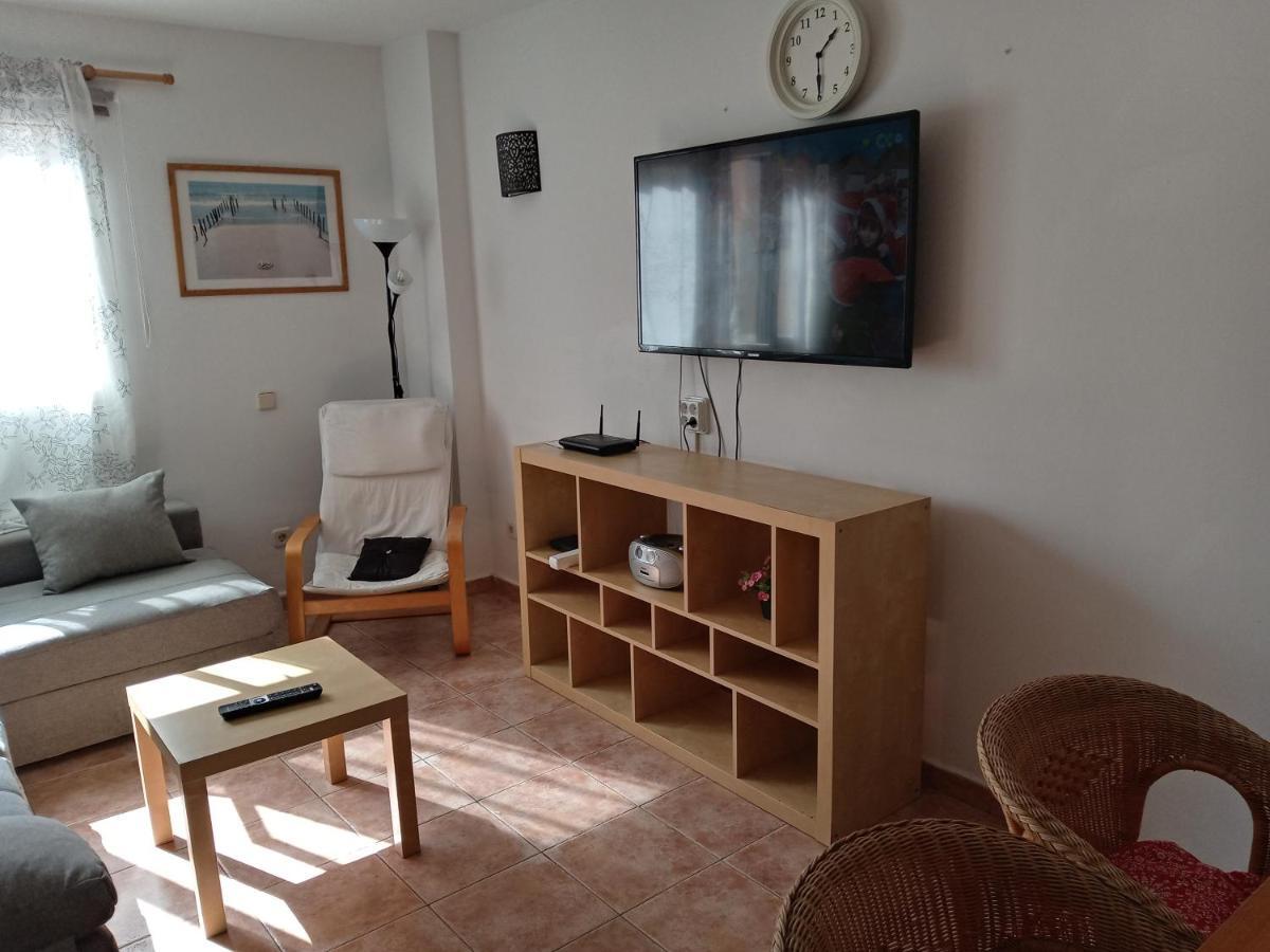 Arinaga Beach Apartment מראה חיצוני תמונה