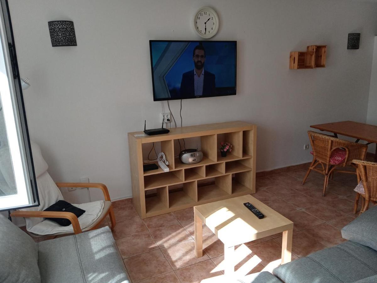 Arinaga Beach Apartment מראה חיצוני תמונה